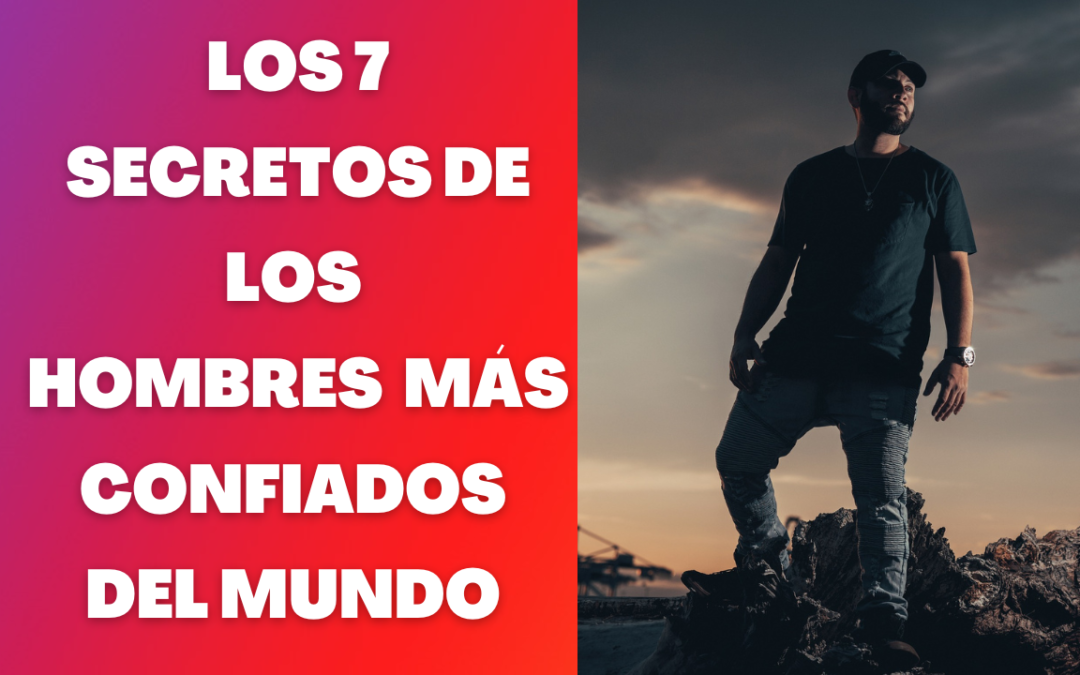 Como tener confianza para ligar con chicas.
