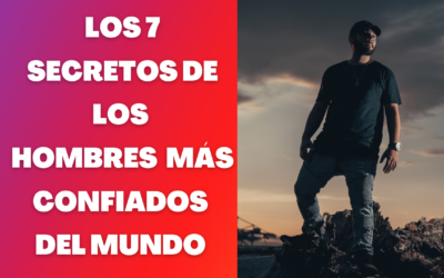 Como tener confianza para ligar con chicas.
