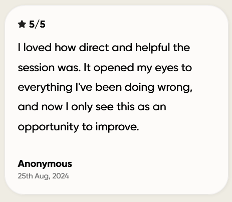Testimonial 3 Opinion de Daygame Code
