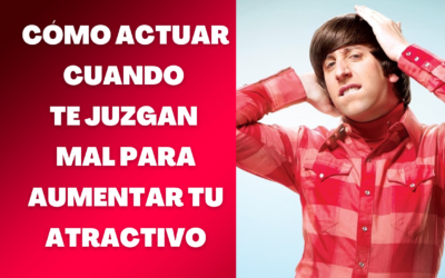 Que decir si una chica te acusa de ser un friky