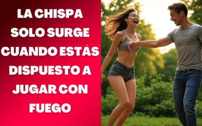 Por qué evitar incomodar a una mujer te condena a la friendzone?